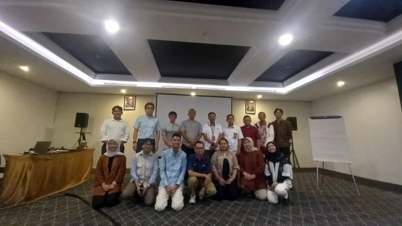 Laporan Pemetaan Permintaan Teknologi Energi Bersih (Cleantech)