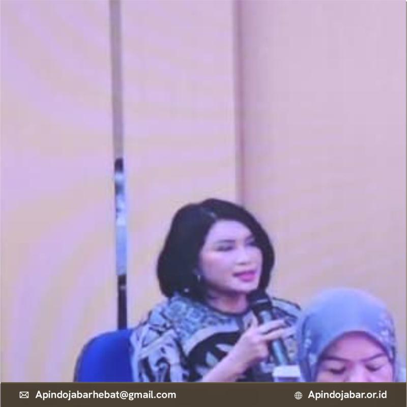 Sarasehan Investasi Jawa Barat 2026 21 Januari 2026