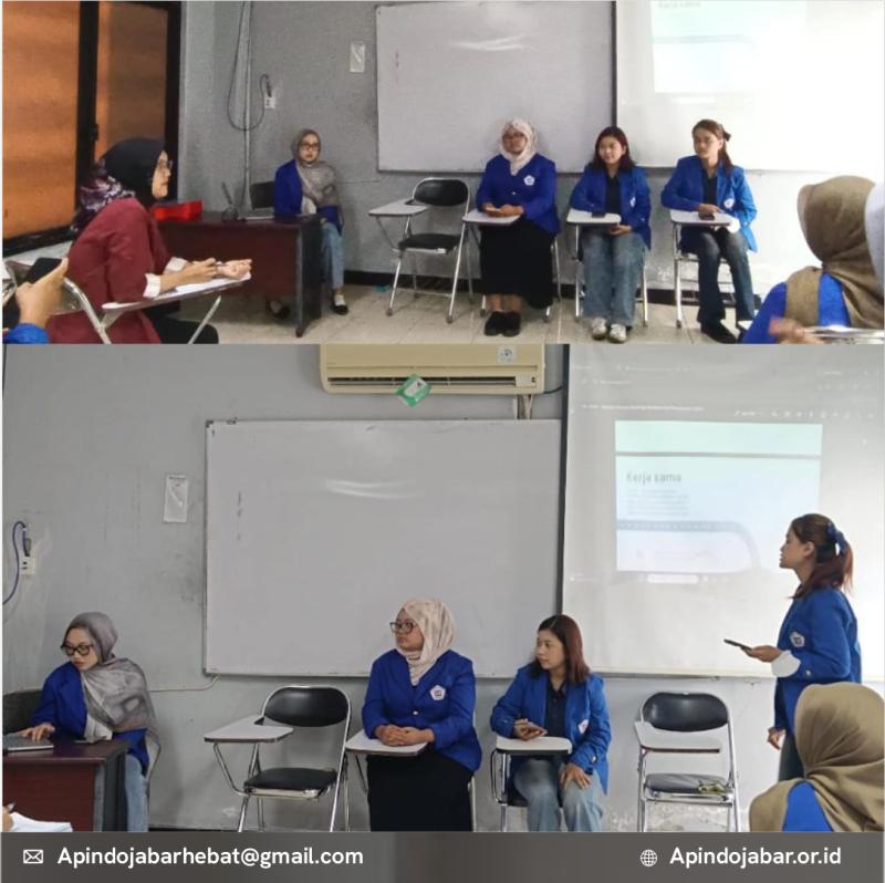 Monthly Review II April 2026 AUM MANDIRI - Purwakarta 30 April 2026